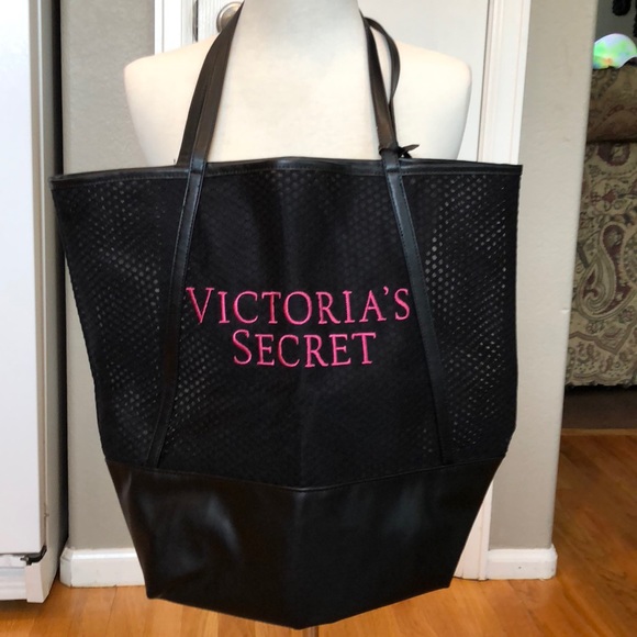 NWOT- Victoria Secret Tote - Picture 5 of 7